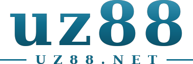 uz88 logo
